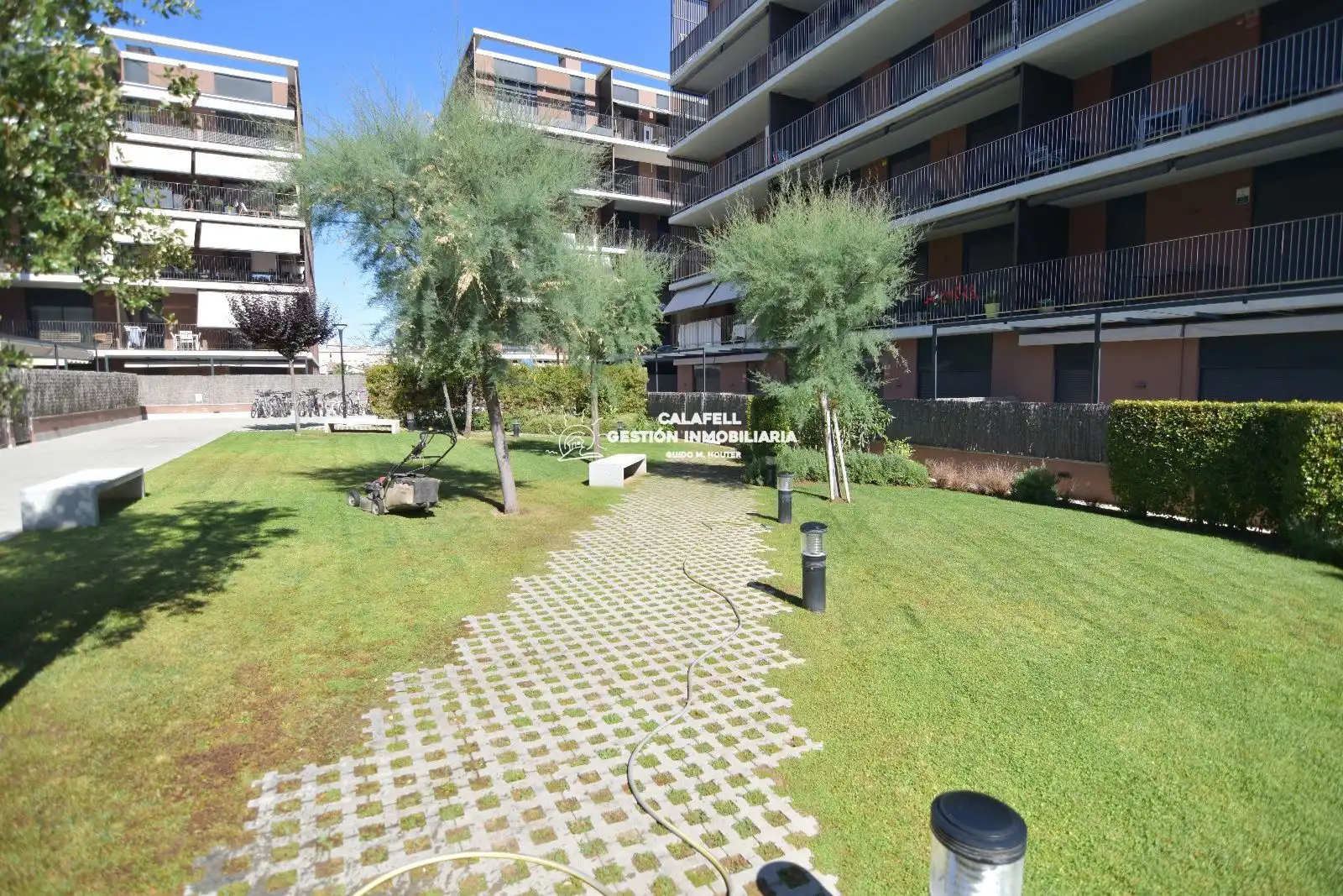 Duplex with pool for sale in Cossetania, imagen 5