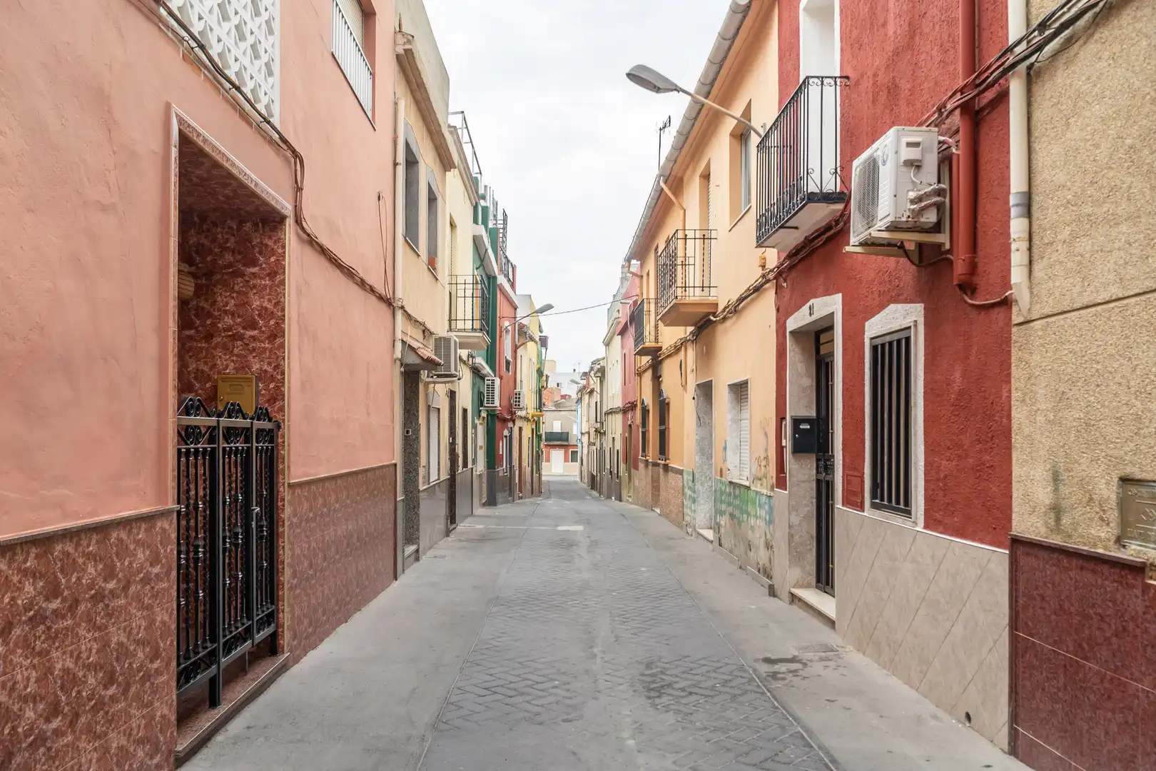 Casa o xalet en venda a Calle Sant Bernat, Carcaixent