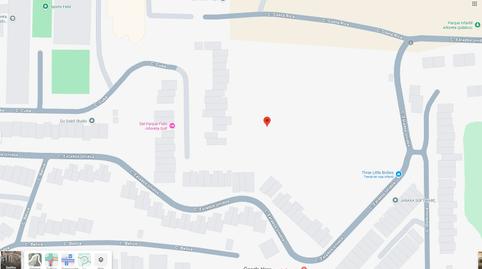 Foto 5 de Garatge en venda a Carretera Benagalbón, 16, Lo Cea, Rincón de la Victoria