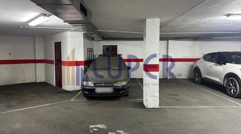 Foto 2 de Garaje de alquiler en Moralet, Alicante / Alacant