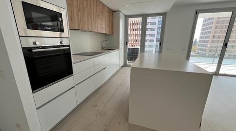 Photo 2 of Flat for sale in Carrer D'ángel Villena, 32, Ciutat de les Ciències i de les Arts - Justicia,  Valencia Capital