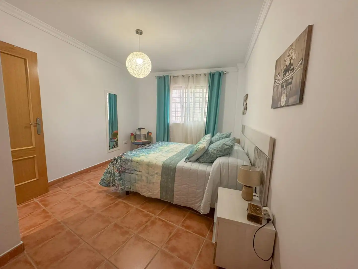 Flat with lift for sale in Centro Urbano, imagen 47