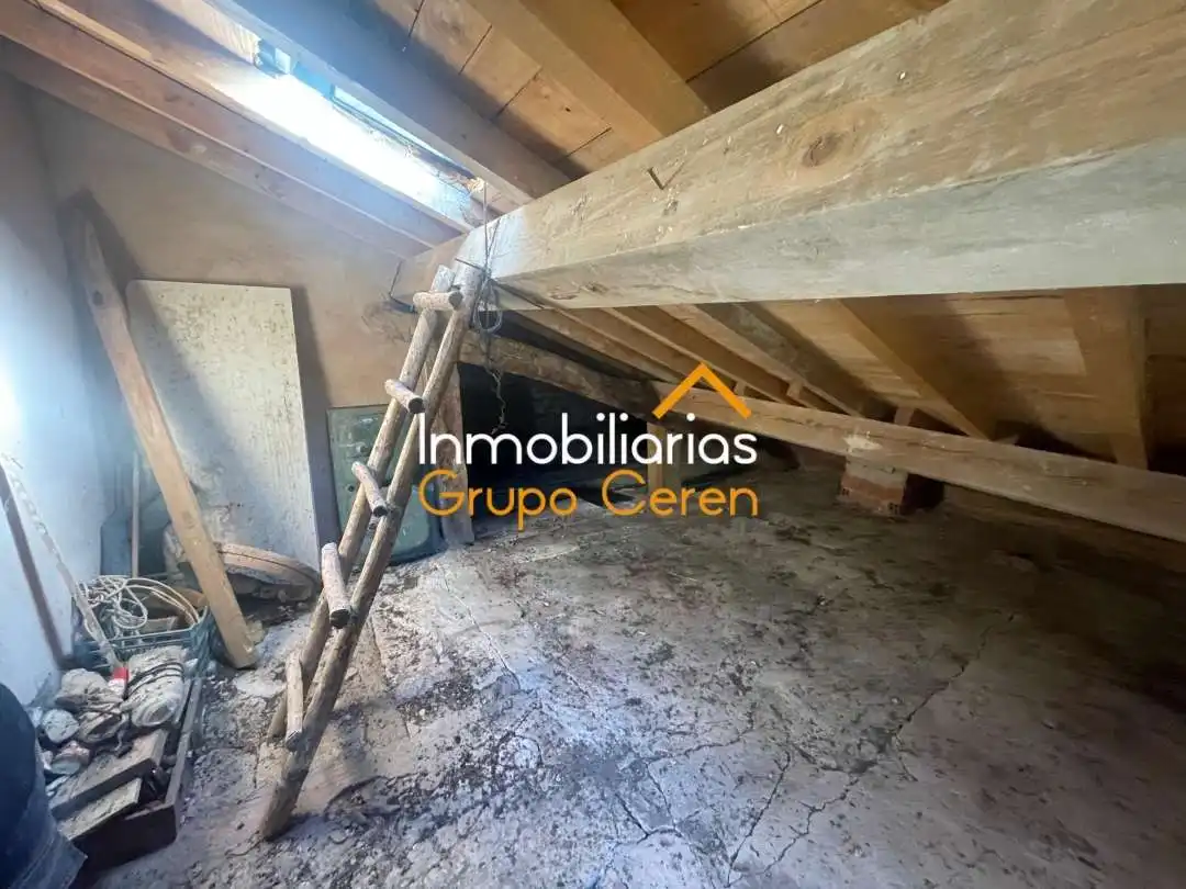 Casa o chalet en venta en Ezcaray