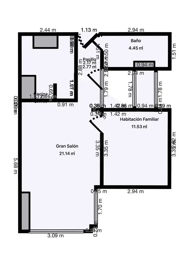 Appartamento con piscina in vendita a Oliva Nova, imagen 39