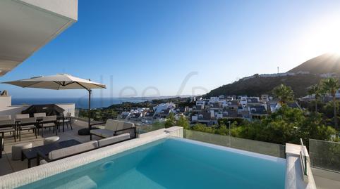 Foto 5 von Haus oder Chalet zum Verkauf in Calle Pistacho, Casablanca - La Viñuela, Benalmádena