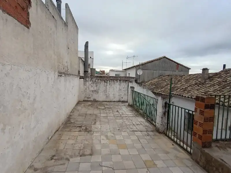 Xalet en venda a C/ Camino Ancho, imagen 16