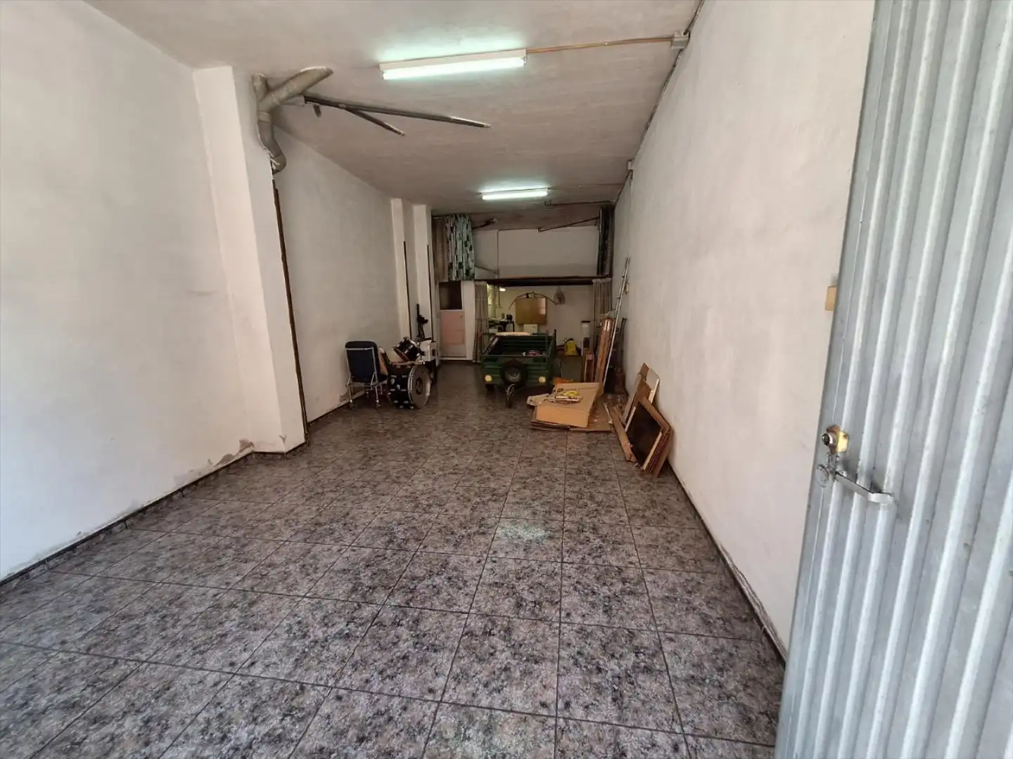 Individuale in vendita a Casc Urbà