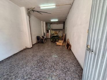 Plaza de garaje individual en venta en Casc Urbà
