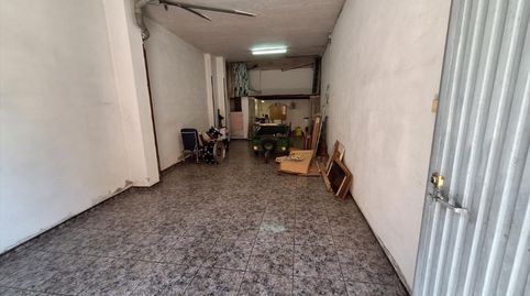 Garajelocal en venta en Alzira