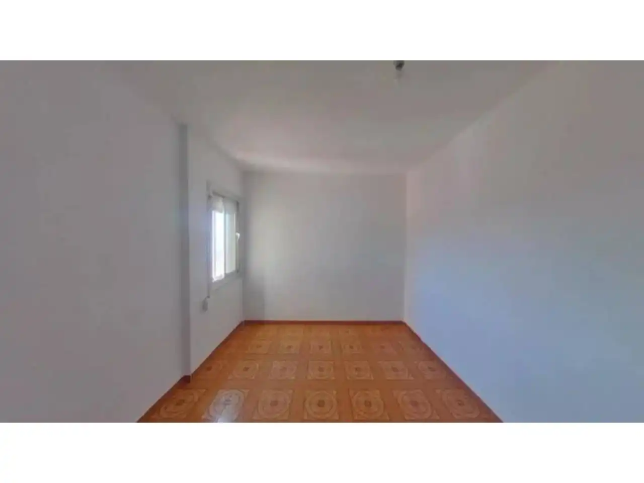 Bedroom of Flat for sale in Badalona