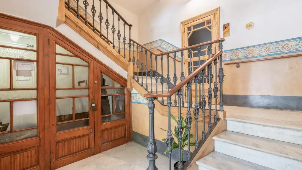 Appartement compact avec terrasse à vendre à Eixample, imagen 36