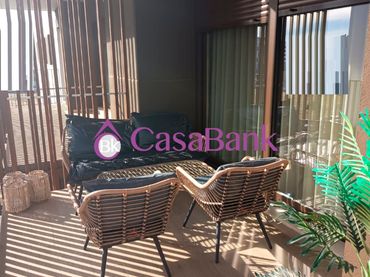 Piso con piscina en venta en Escritora Gabriela Mistral