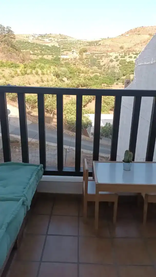 Balcony of Flat for sale in Ítrabo  with Balcony
