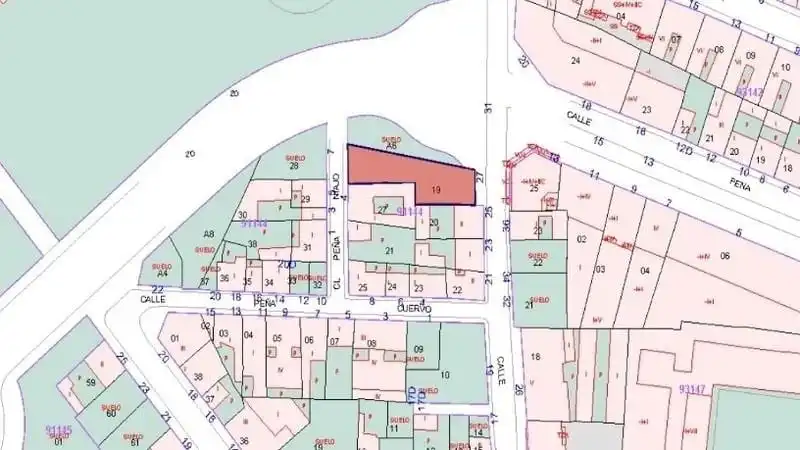 Residencial en venda en León Capital 