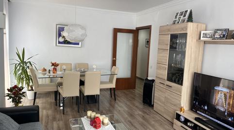 Foto 3 de Pis en venda a Can Llong, Barcelona