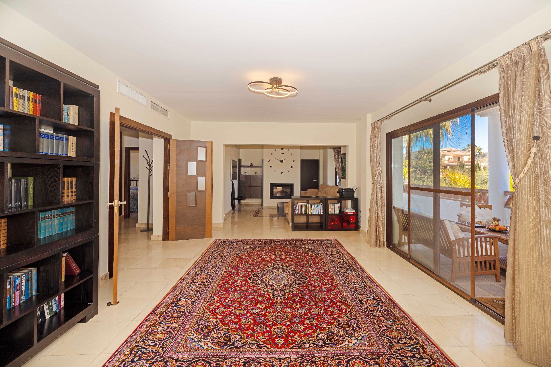 Houses for sale in Marbella  with Air Conditioner, Private garden and Terrace