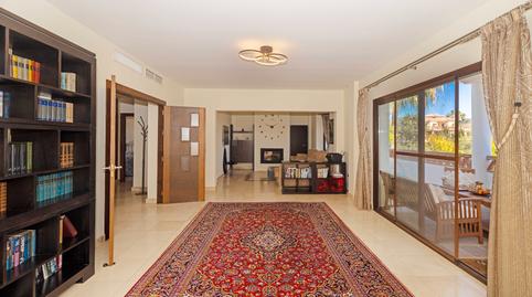 Foto 3 de Casa o xalet en venda a Hacienda Las Chapas, Marbella