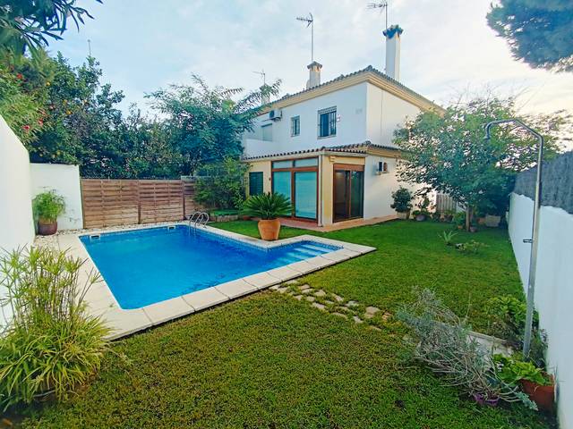 Casa adosada en Venta en Calle de la Corchuela en El Ancla