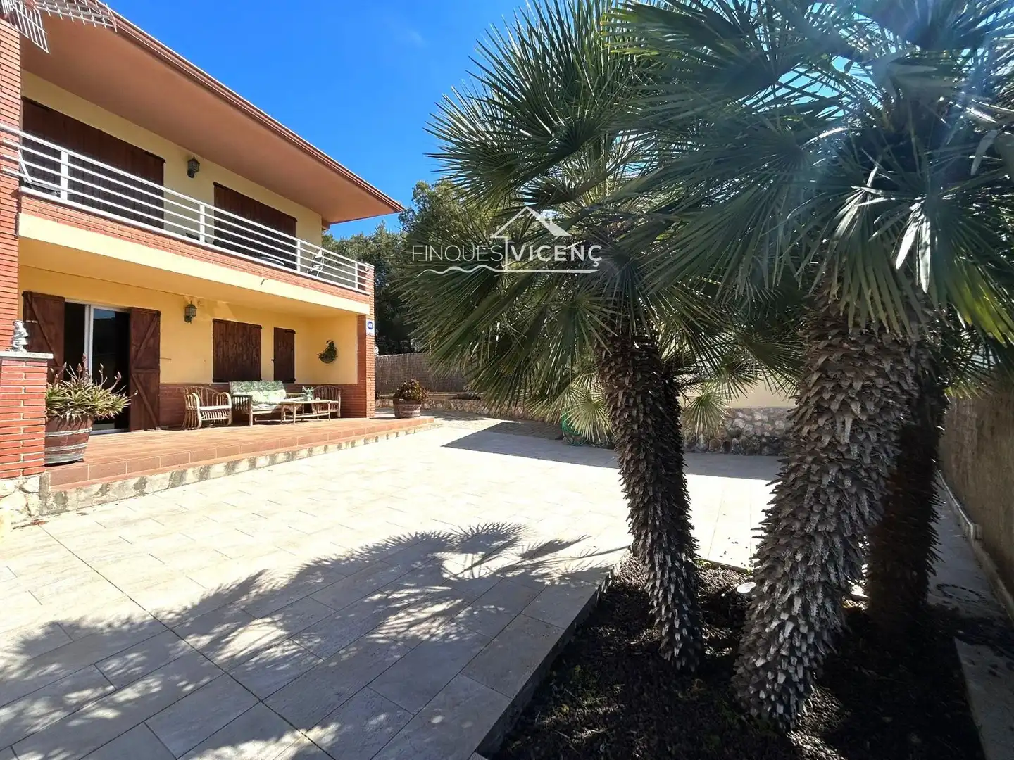 Villa con piscina in vendita a Tomás Bretón, imagen 16