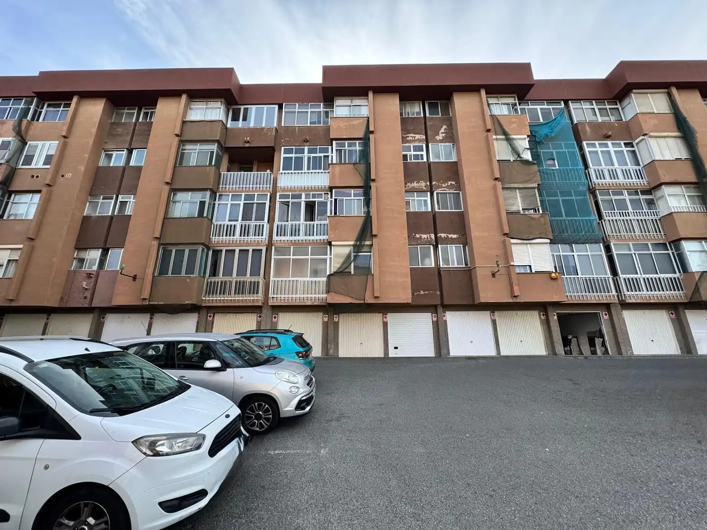 Wohnung zum Verkauf in Calle de Eufemiano Jurado, Vega de San José