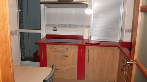 Foto 5 de Àtic en venda a Avenida Cuba, San Juanillo, Palencia Capital