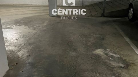 Photo 3 of Garage for sale in Francesc Oller, Torrent d'en Pere Parres, Terrassa