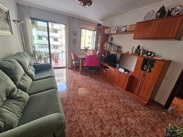 Pis amb ascensor en venda a Patraix