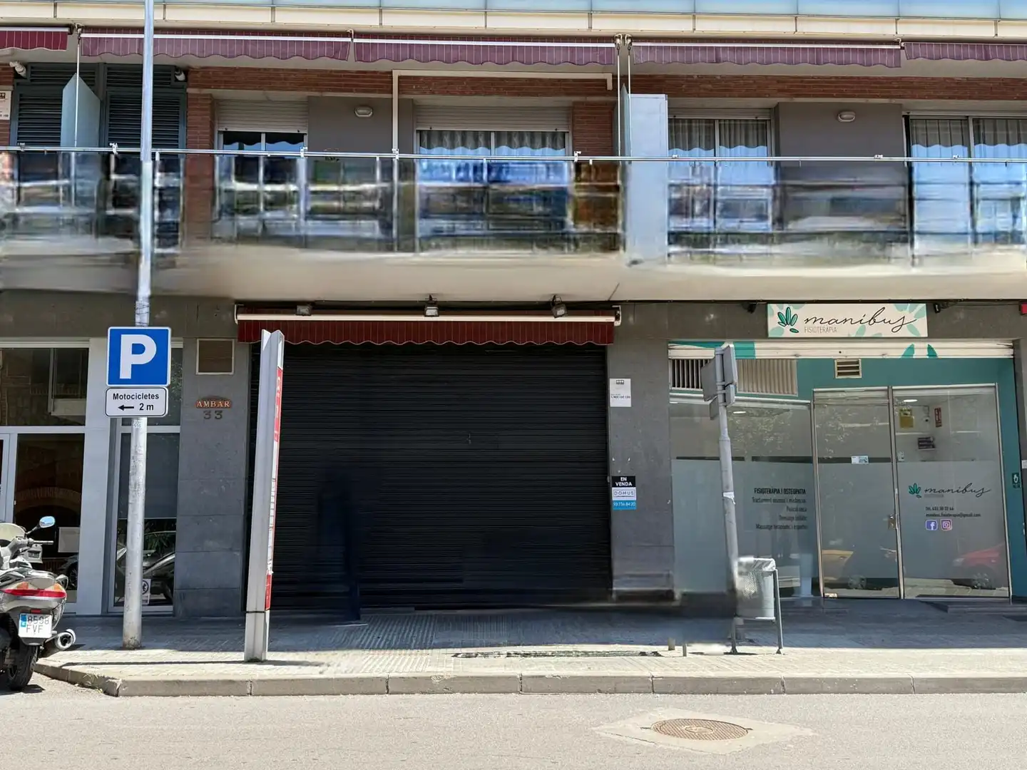 Local comercial en venda a Carrer de Ramón y Cajal 67, imagen 19