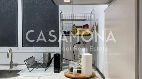 Foto 5 de Apartament de lloguer a La Nova Esquerra de l'Eixample,  Barcelona Capital