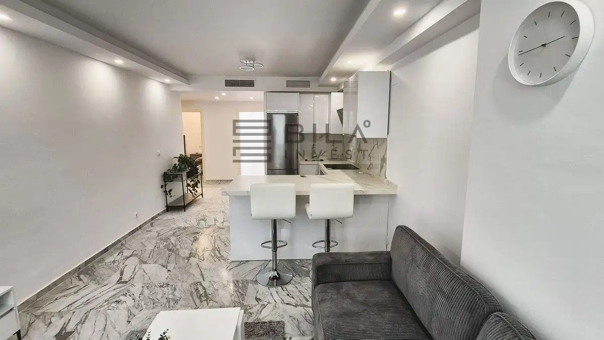 Wohnung mit Pool zum Verkauf in Bahía de Marbella, imagen 8