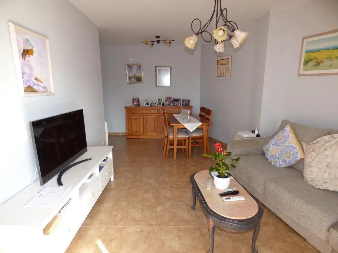 Wohnung mit Terrasse zum Verkauf in Malgrat de Mar, imagen 2