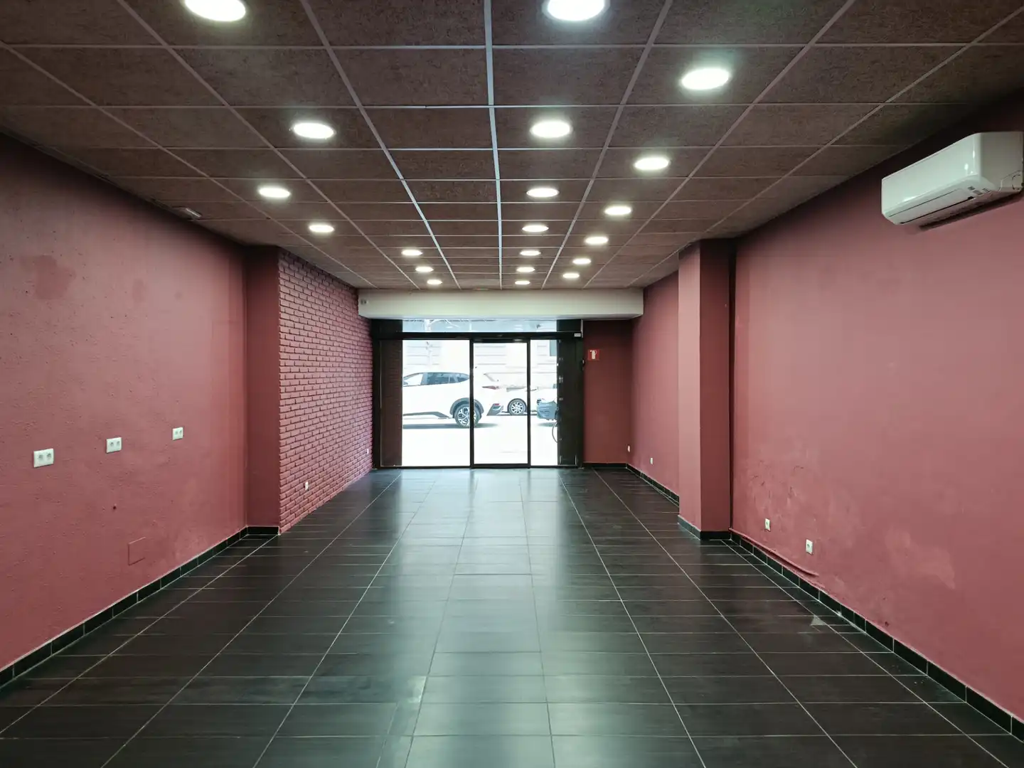 Local comercial en alquiler en Carrer de la Creu, imagen 10