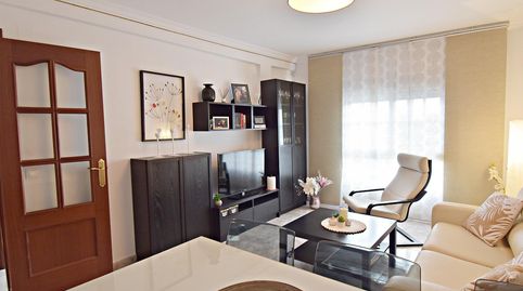 Foto 2 de Piso en venta en Chapín - Campus Universitario - Navinco, Jerez de la Frontera