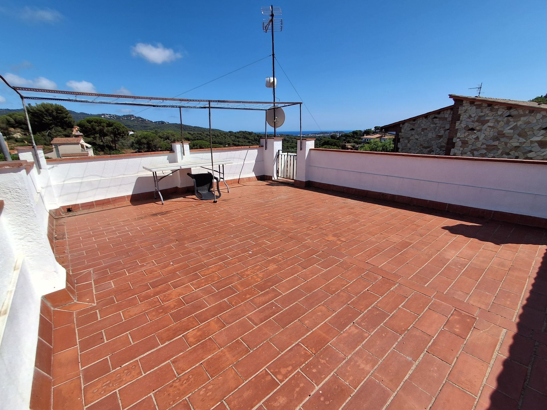 Casa o xalet en venda a Lloret Verd - Els Pinars, Lloret de Mar