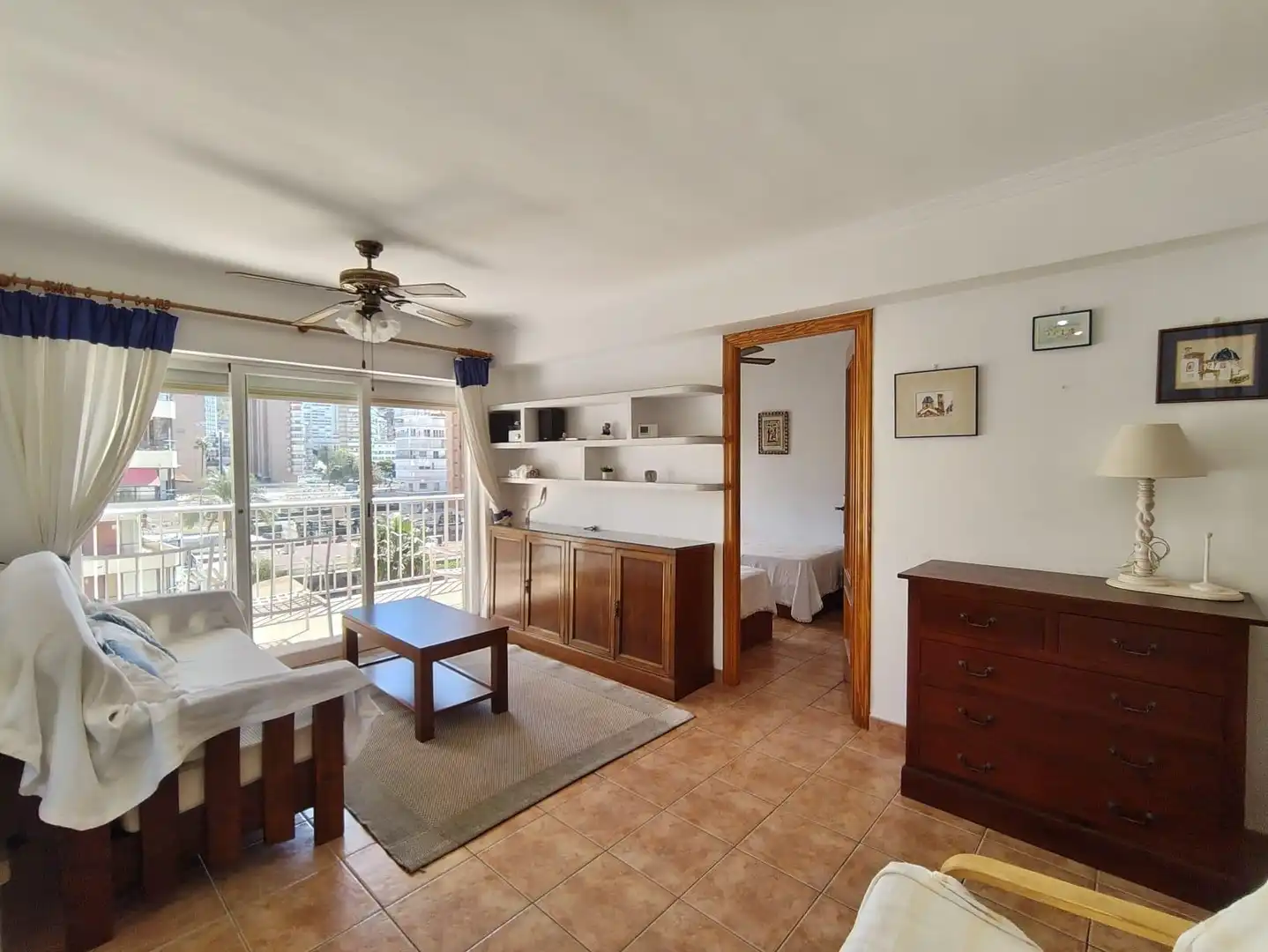 Wohnung mit Garten zum Verkauf in Avenida MADRID, imagen 13