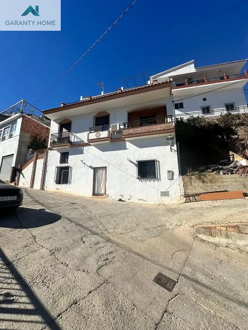 Casa en venda a Calle Calle Sierra, imagen 27