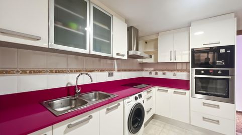 Foto 5 de Piso de alquiler en Ensanche - Parque Santa Rosa, Castellón de la Plana / Castelló de la Plana