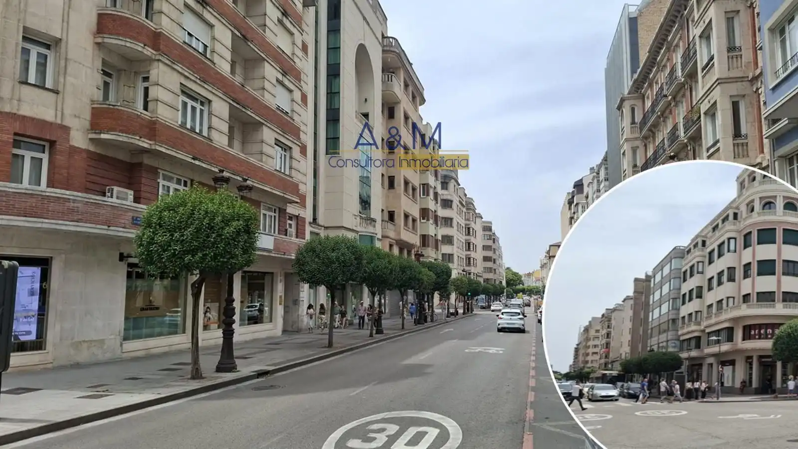 Local comercial en venta en VITORIA