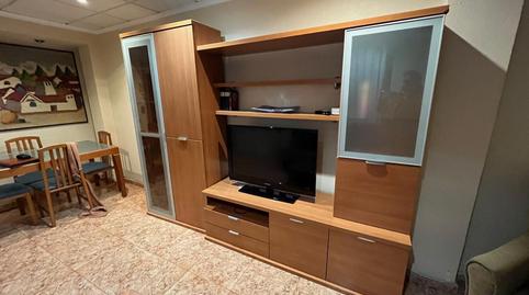 Foto 2 de Pis en venda a De Juan Bautista del Mazo, La Almozara,  Zaragoza Capital