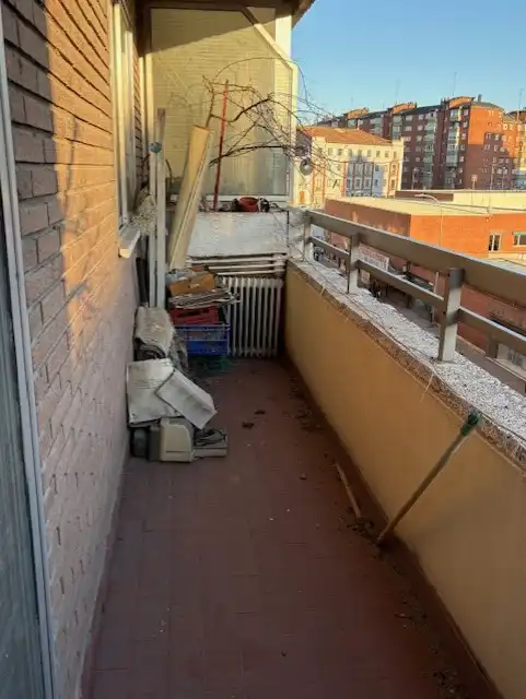 Flat with terrace for sale in Calle San José, imagen 5