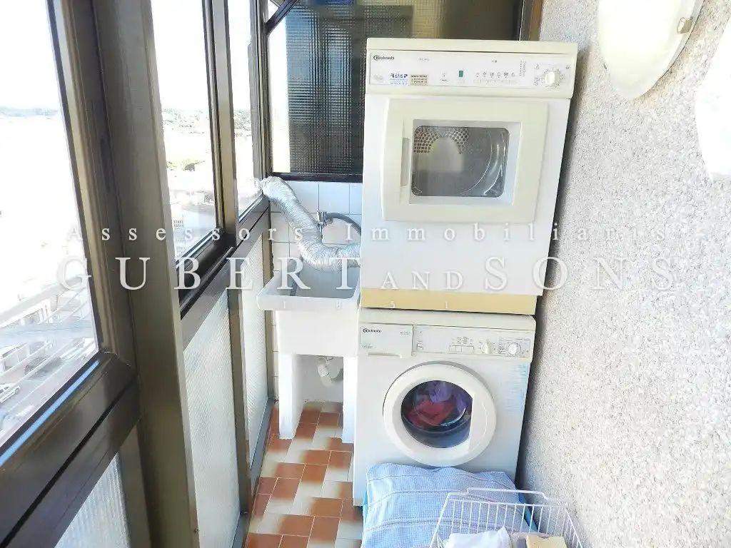 Penthouse mit Aufzug zum Verkauf in Josep Mundet, imagen 24