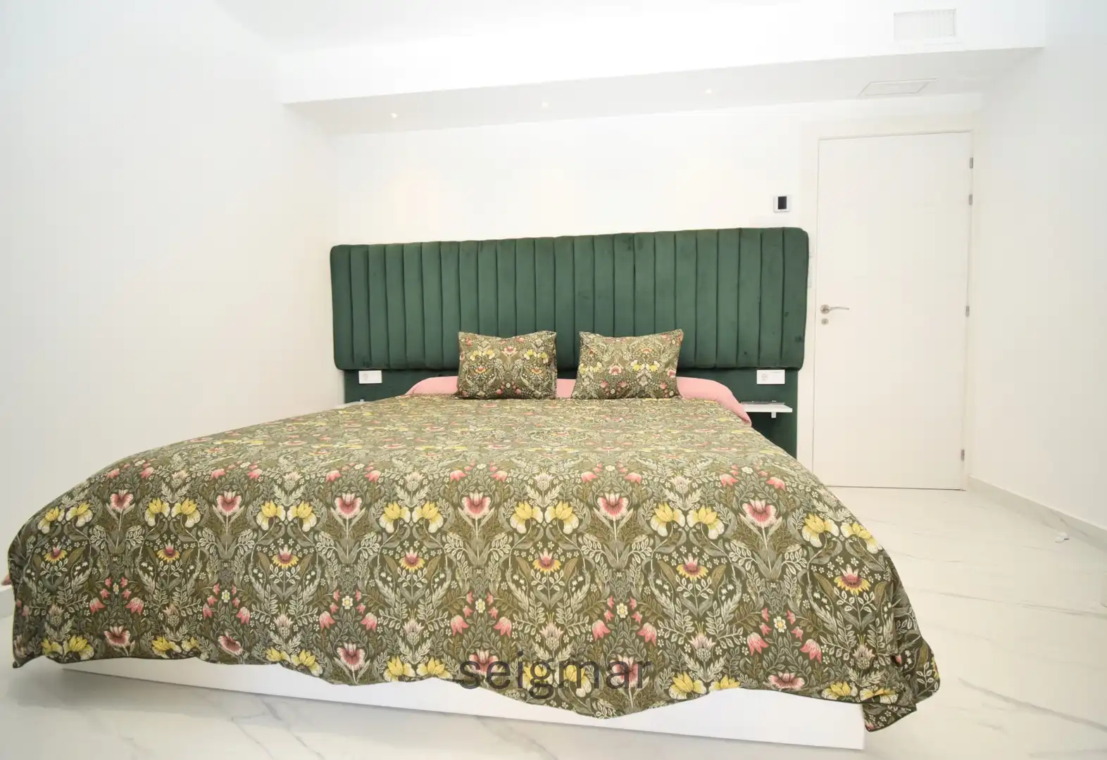 Wohnung mit Pool zur Miete in Avenida de Madrid 3, imagen 15