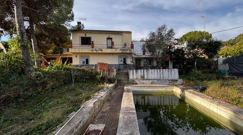 Photo 3 of House or chalet for sale in Calle Font del Rodo, Les Martines, Terrassa