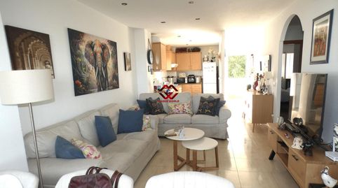 Foto 3 de Apartamento en venta en La Cumbre - Cuatro Plumas, Mazarrón