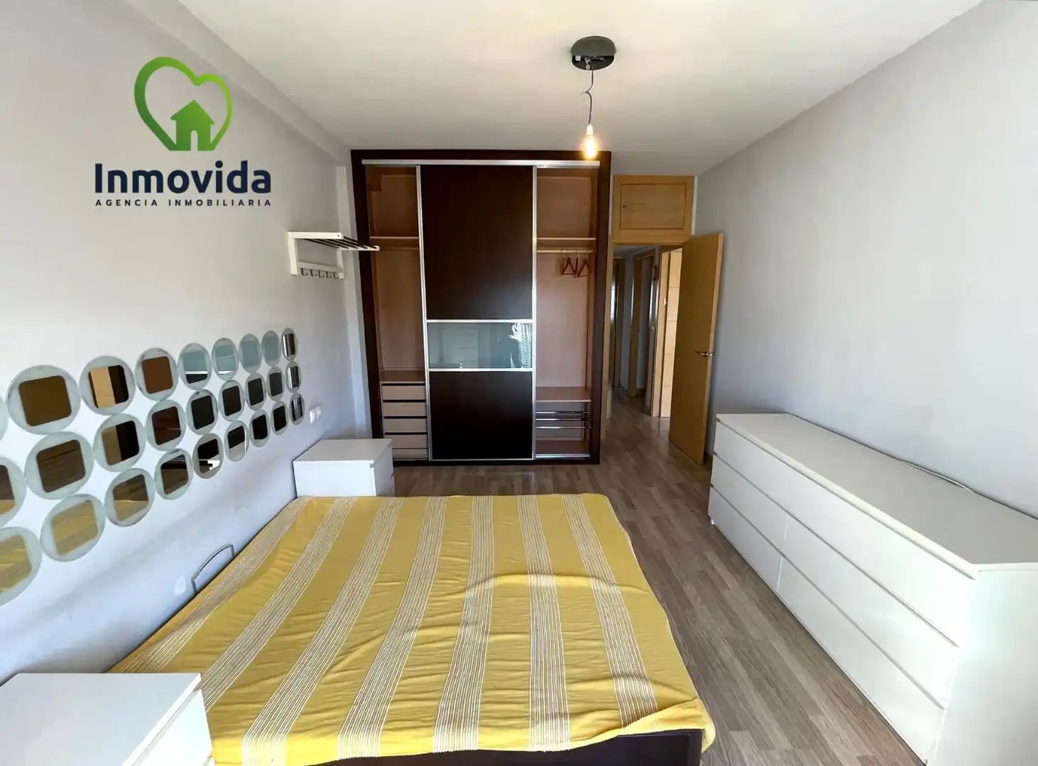Habitación de Piso en venta en Centro