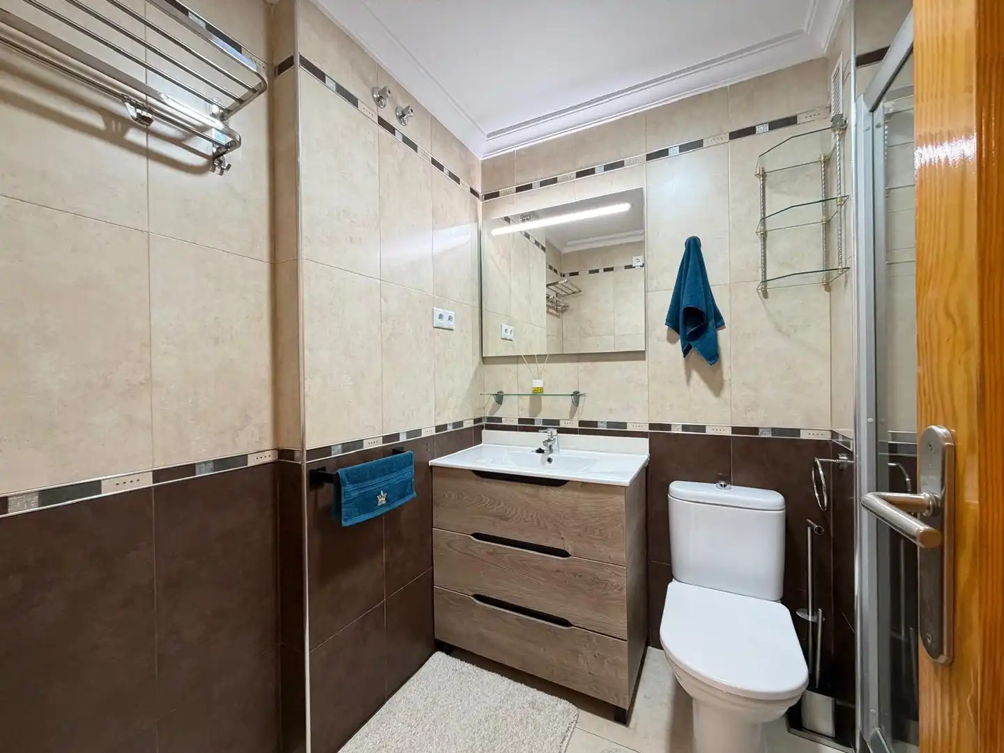 Apartamento con terraza en venta en GOLETA, imagen 4