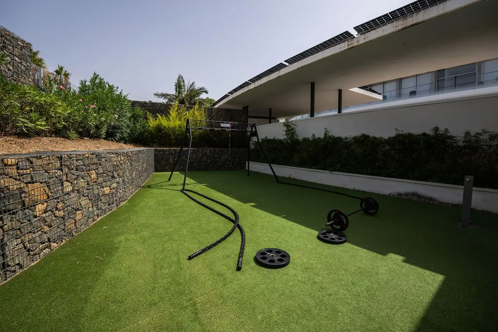 Flat with pool for sale in Costa Natura, imagen 60