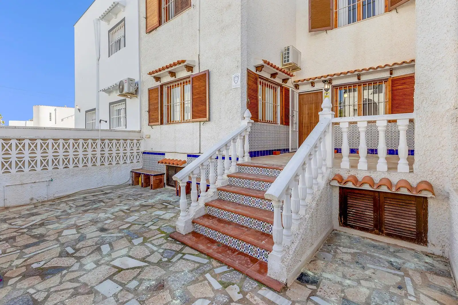 Einfamilien-Reihenhaus zum Verkauf in Nueva Torrevieja, Nueva Torrevieja - Aguas Nuevas