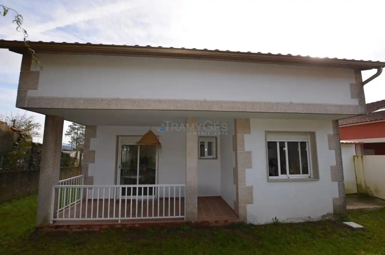 Maison avec jardin à vendre à LUGAR VILAR, imagen 10