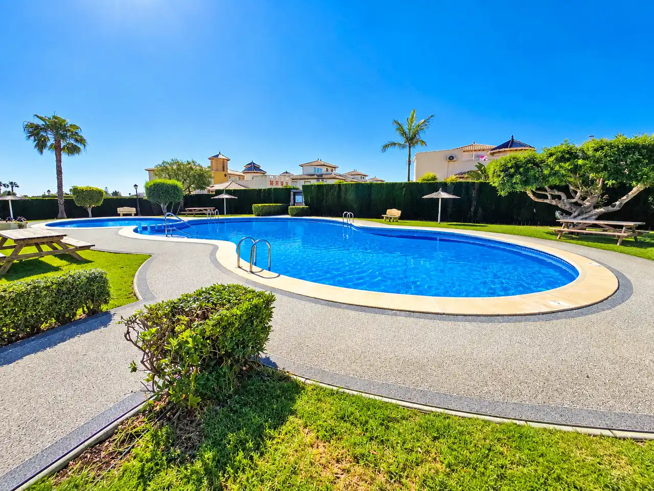 Apartment zum Verkauf in Orihuela Costa